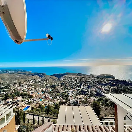 Apartman Panorama X0025 - Salco La Cumbre